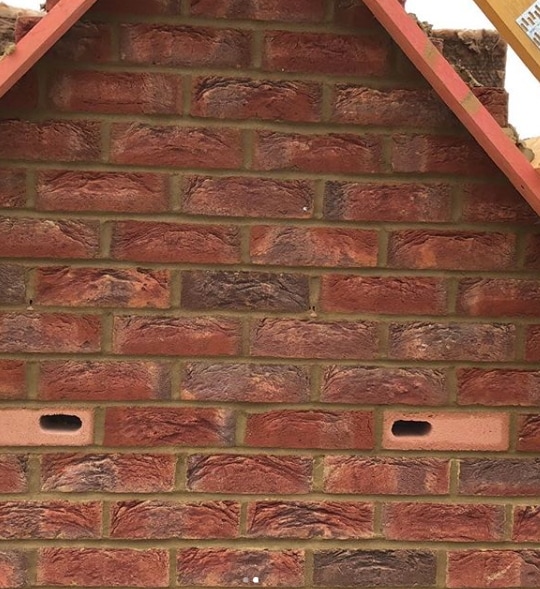 Bricks and Blox